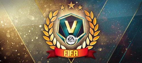 VS FIFA Mobile Season 2 VS FIFA Mobile Season 2